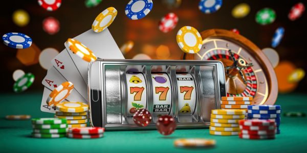 casino games online real money malaysia