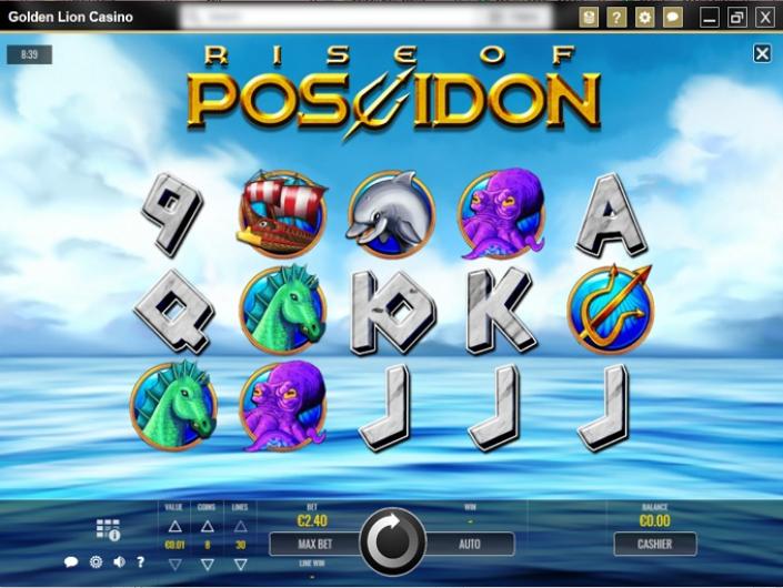 slot v online casino