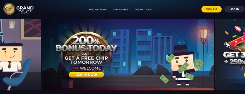 best online casinos that payout usa