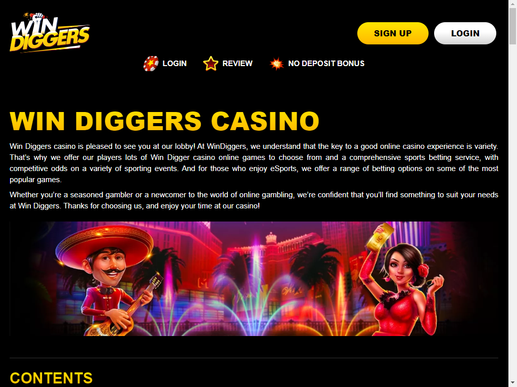best online casino reddit