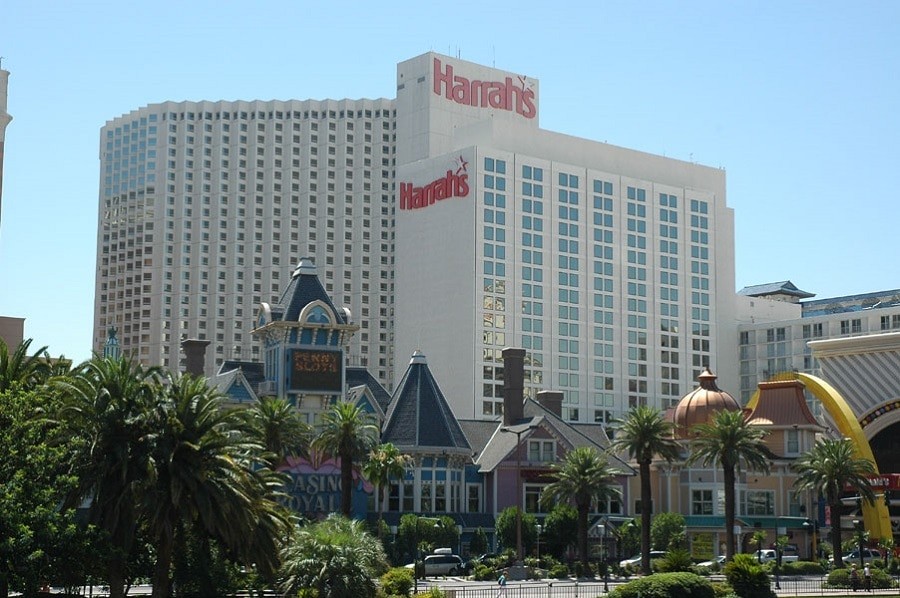 legacy slot