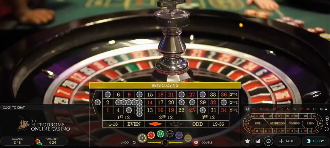 Quick Hit online slot