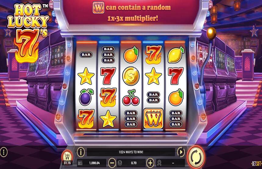 justforthewin gaming slots