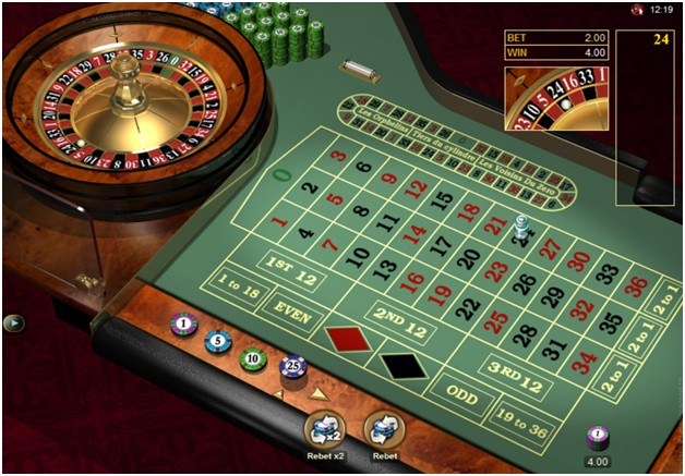 ChachaBet casino login
