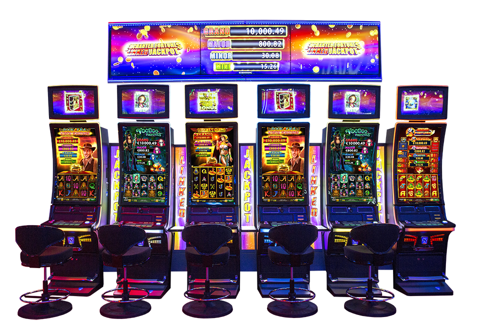 casino app free spins