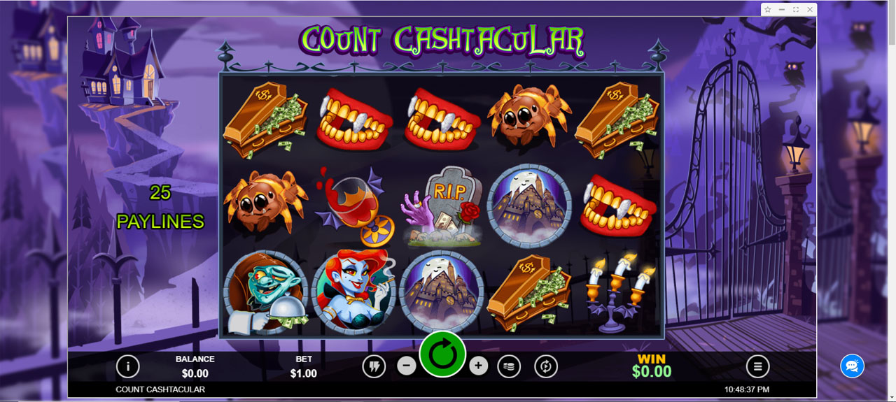 Danger High Voltage slot for real money