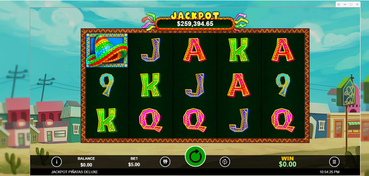 Sizzling Hot Neue Version Mega Jackpot