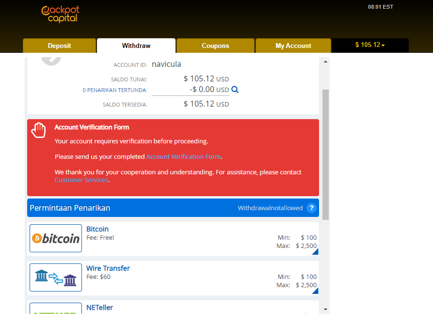 casino app.com