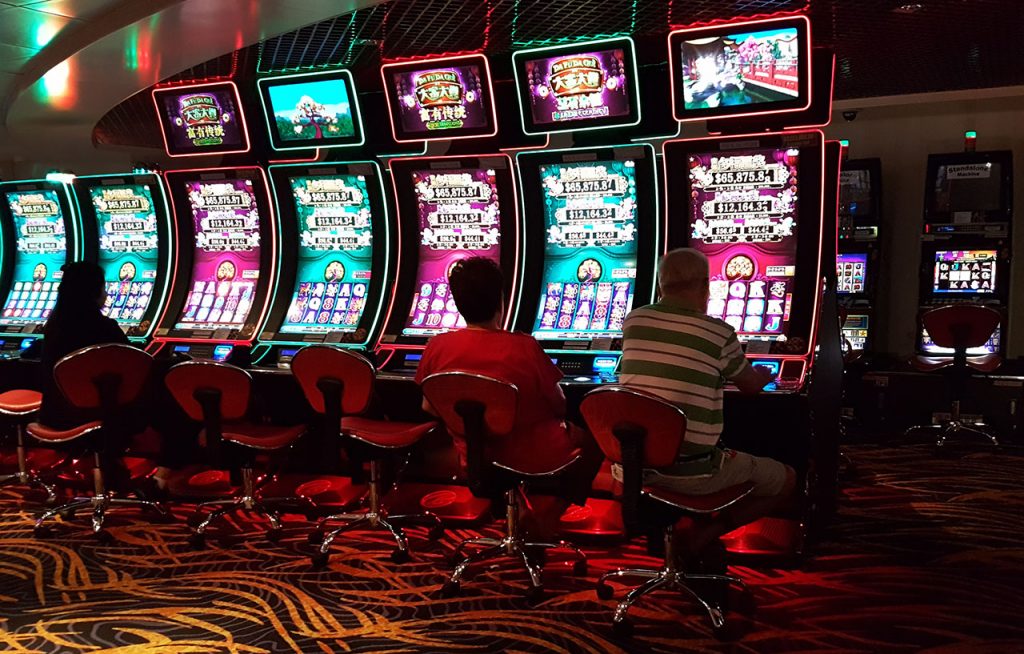 casino app for sale