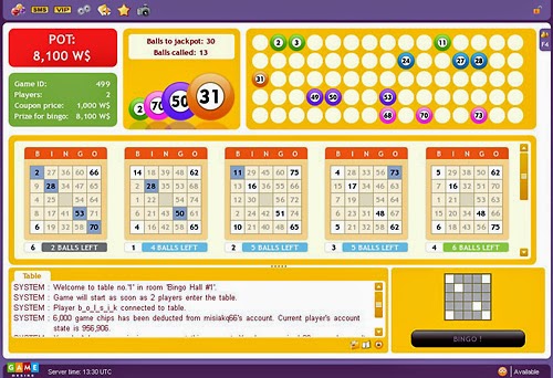 casino hot gems