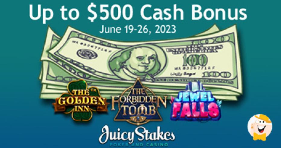 best online casino deals