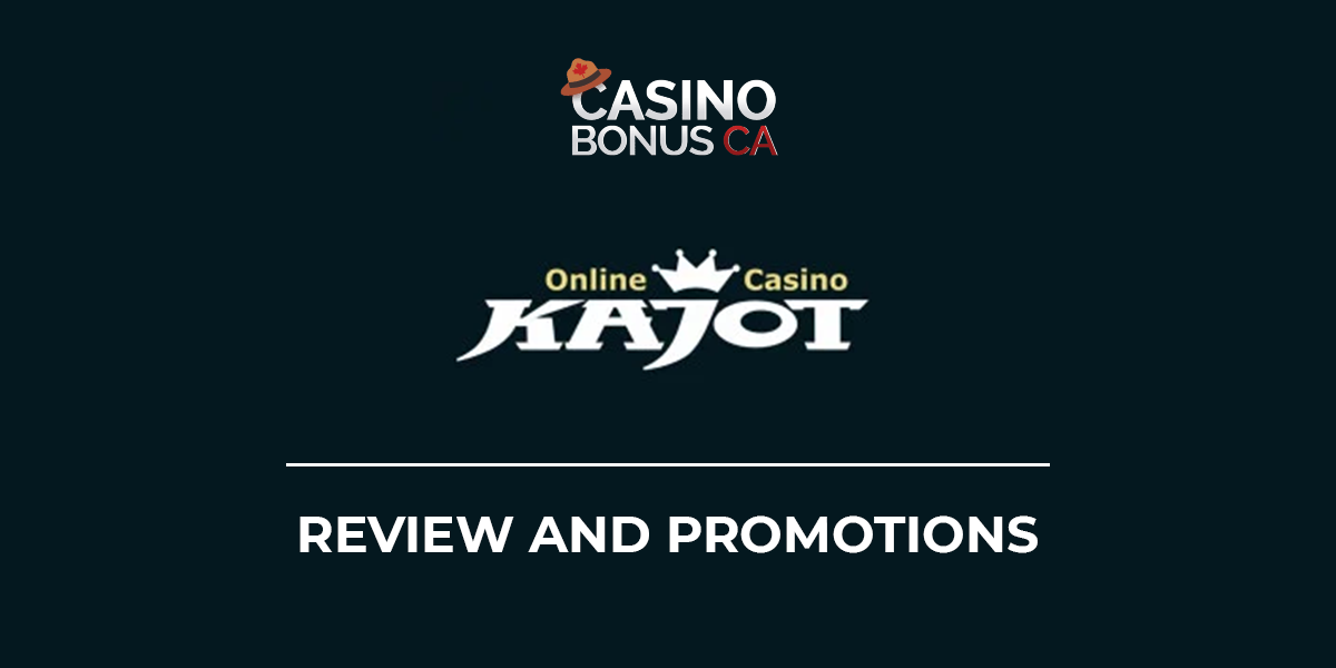 online casino offers