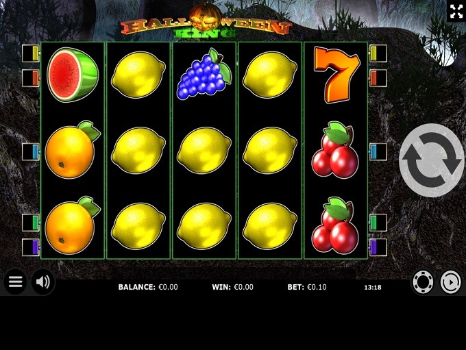 sharky Casino -Spiel