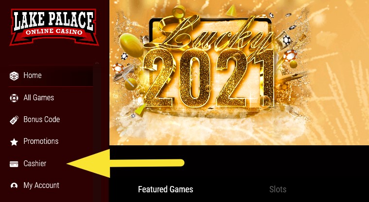 online casino no deposit
