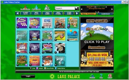 best online casino europe