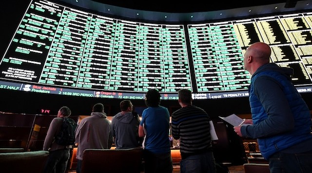 snooker betting