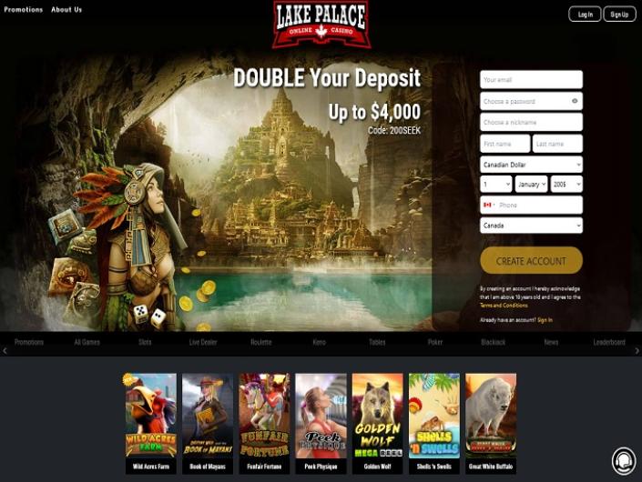 Casino Mr Bet Online