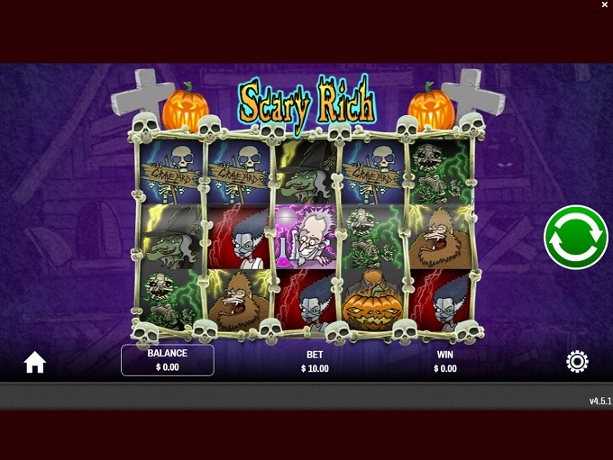 Eye of Horus Echtgeld-Slot-Freispiele