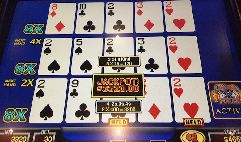 revolution Casino