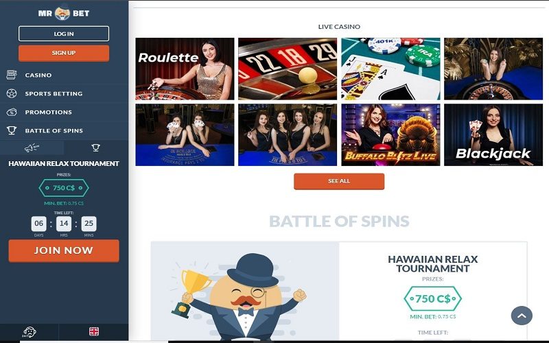 online casino quick hit