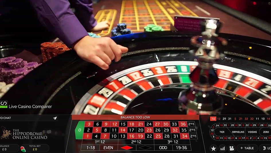 casino games app free