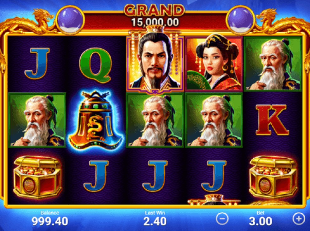 triple chance casino game download