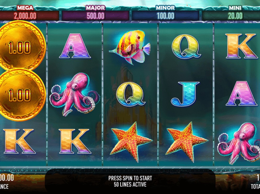 Online Blackjack 21