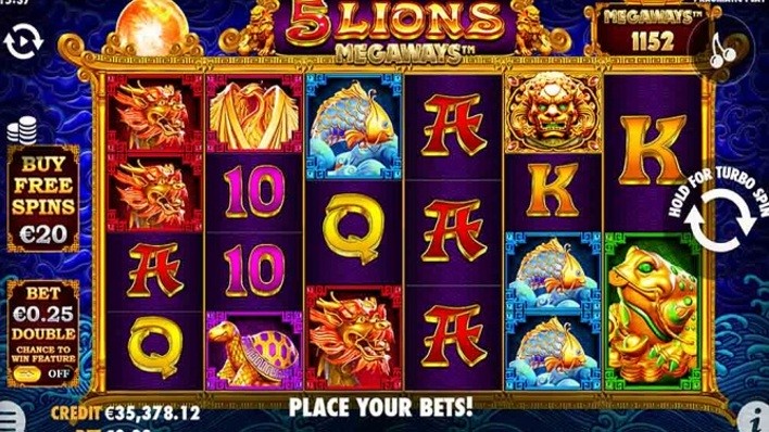 Cat Queen Rtp slot sites