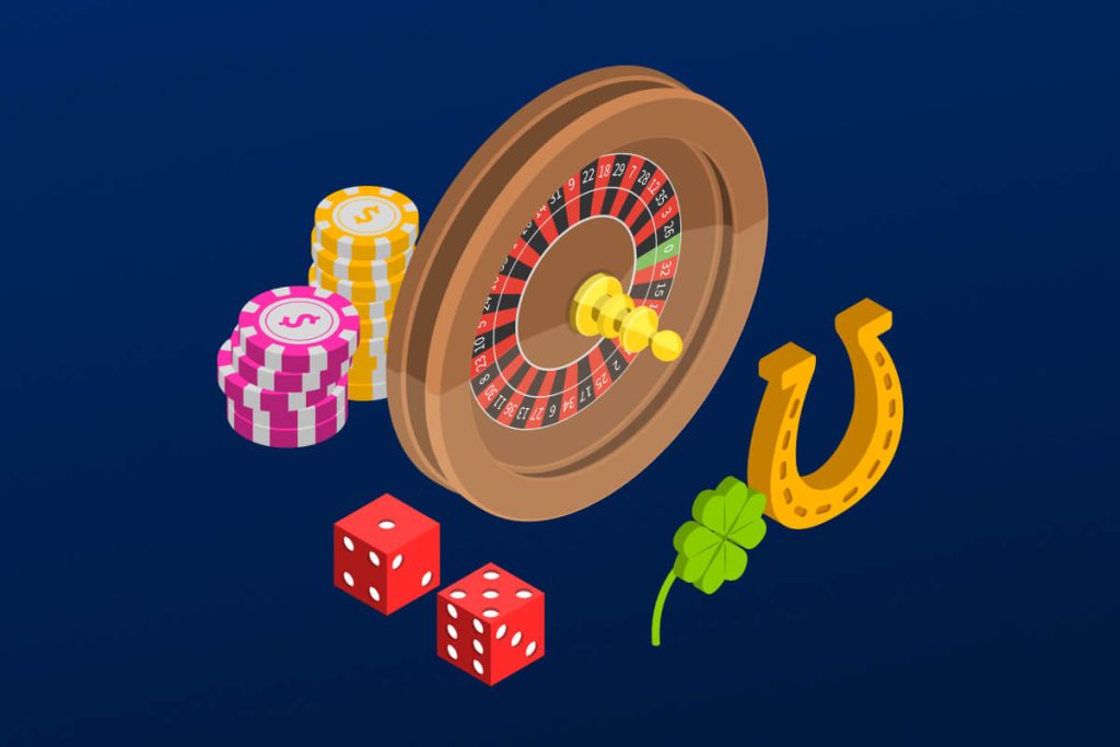 24/7 online casino