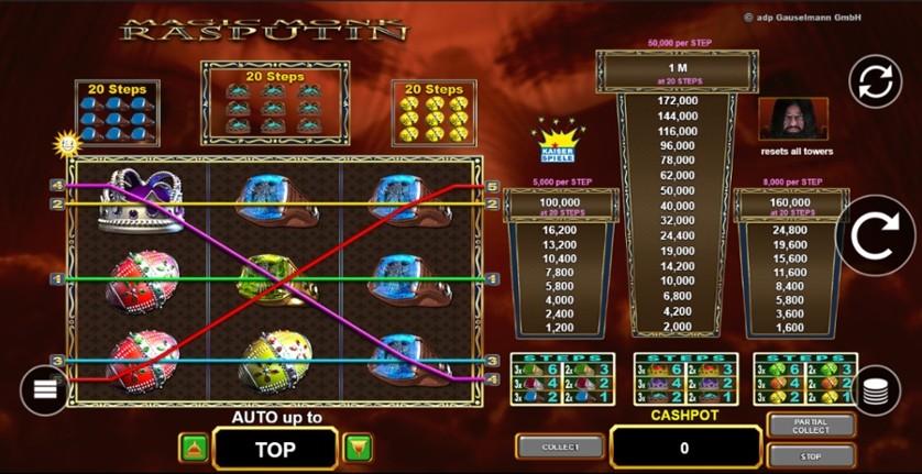 online casino legal states