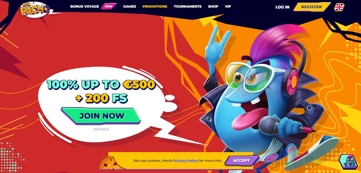 the online casino sites