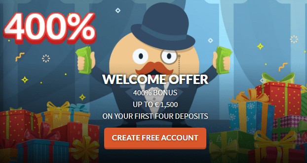 no deposit bonus vegas casino
