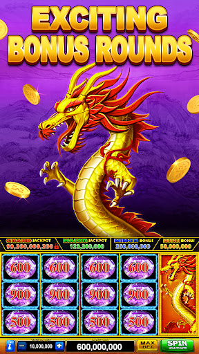 online casino slots