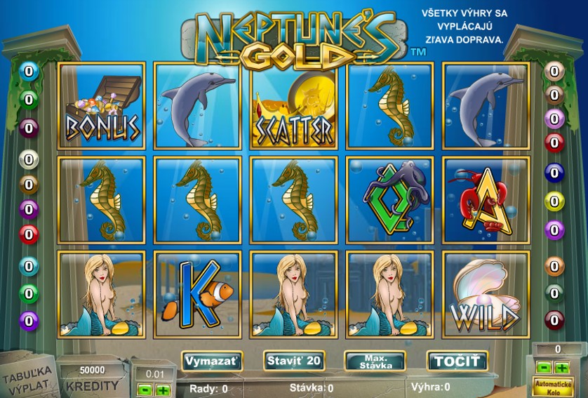 osage casino online games