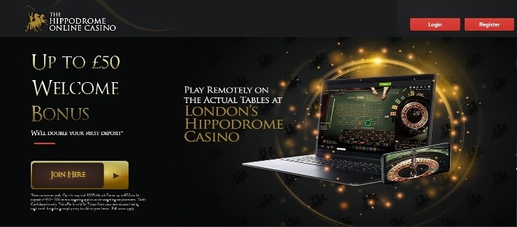 online casino 100 welcome bonus