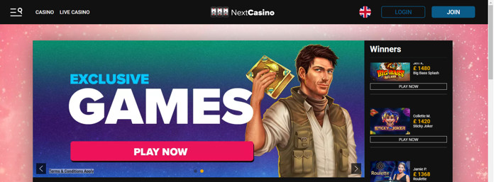 no deposit bonus of 1 with 10x wins slots