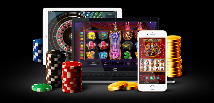 Casino thief