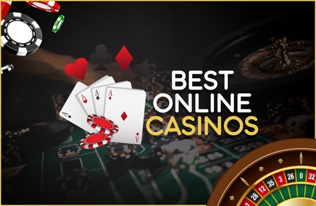 casino smartphone app