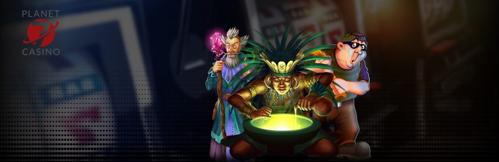 the best online casino games