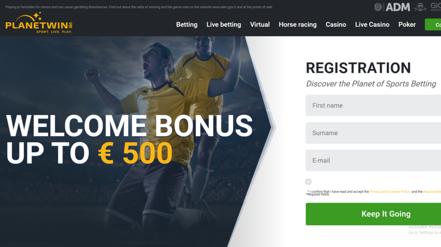 best online casino for real money
