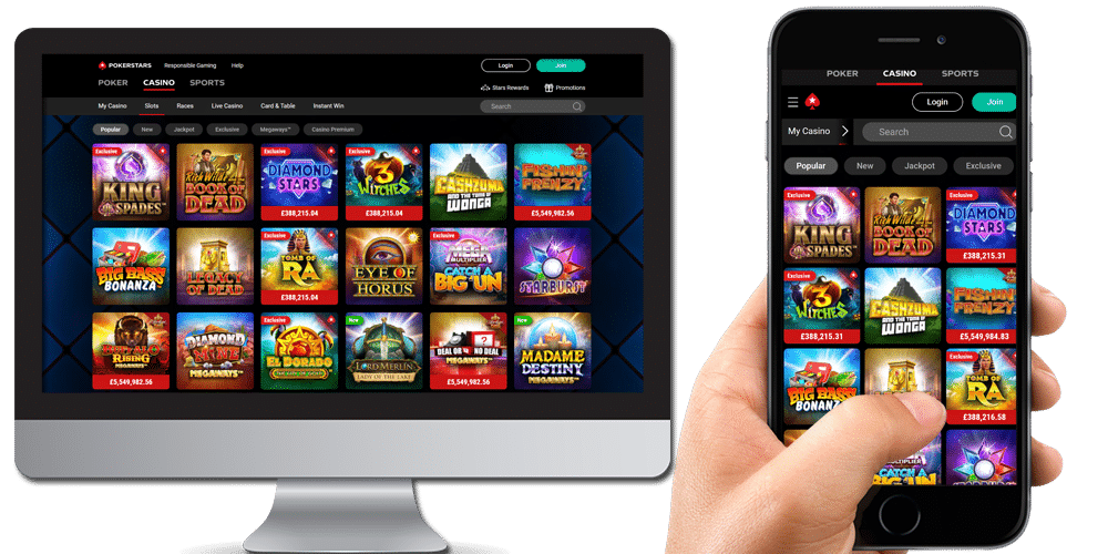 casino tropez app
