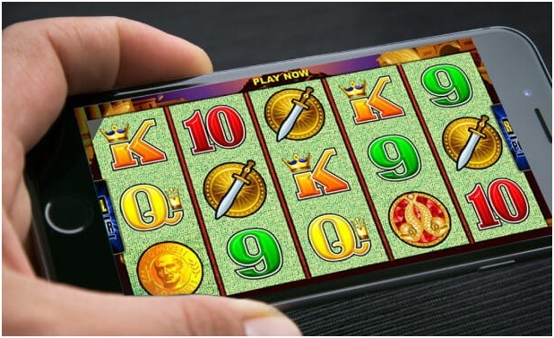 emperors wealth slot