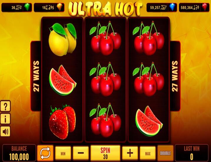 rich castle Slot Free Spins