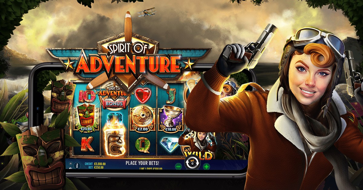 slot golden tour