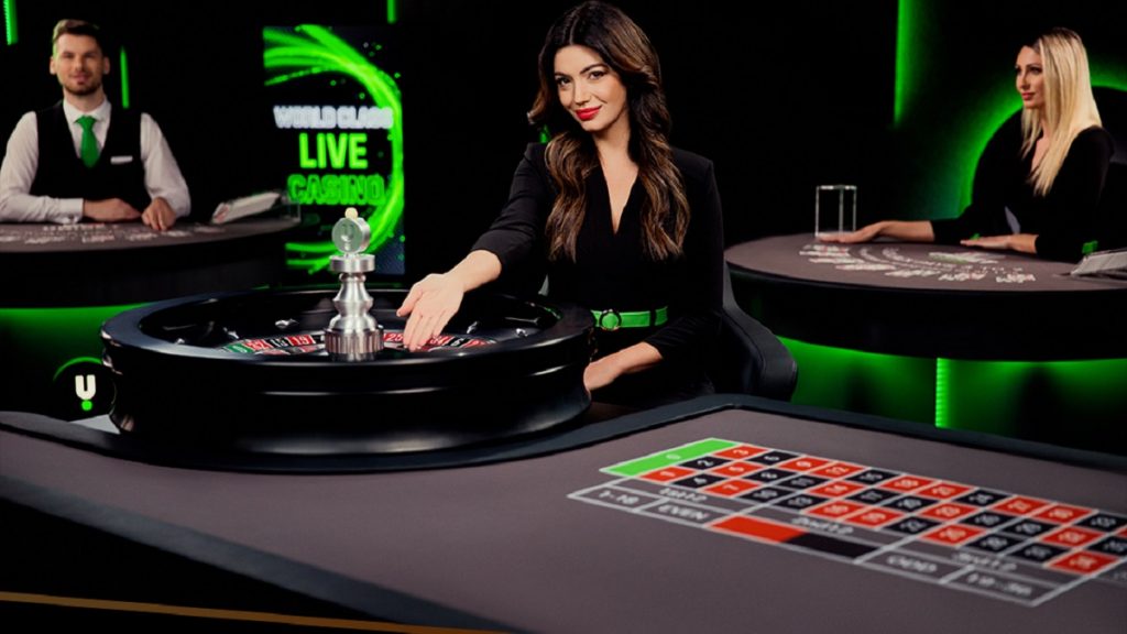 casino app free