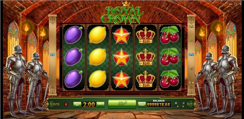 best online casino games uk