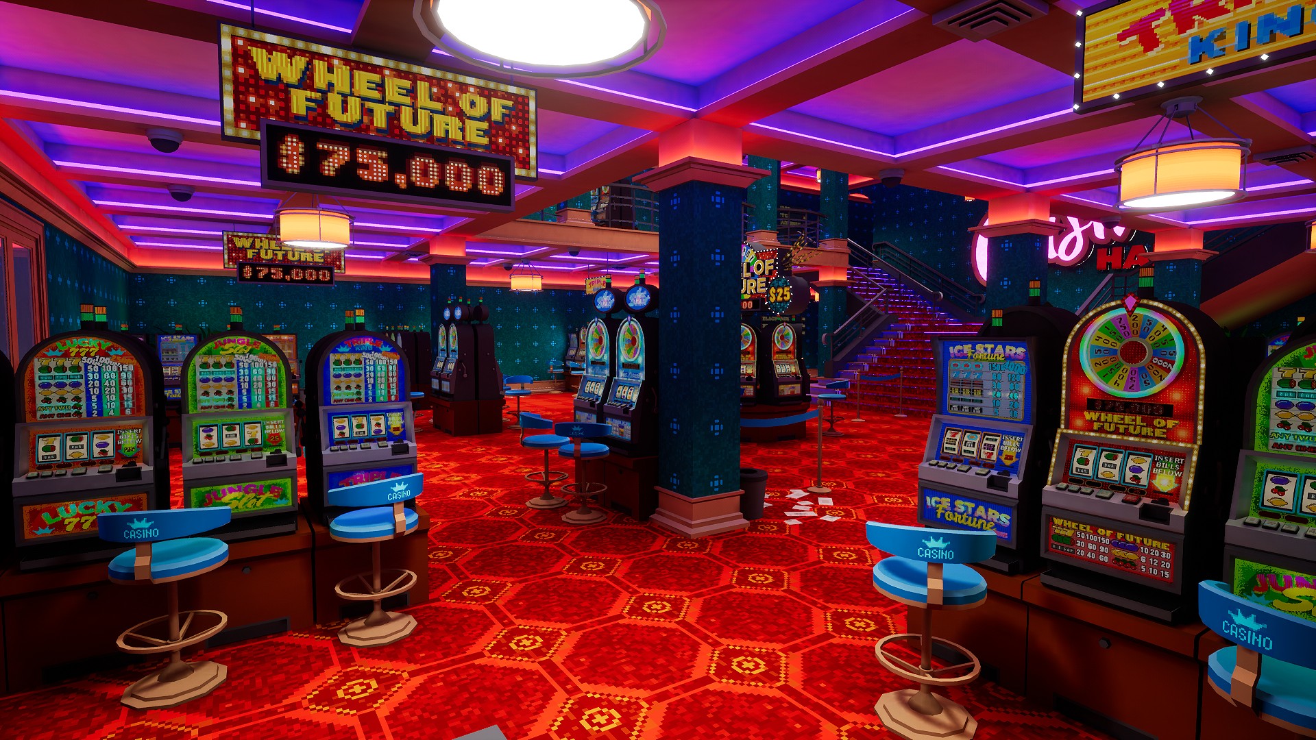 queen of the nile pokie machine big win