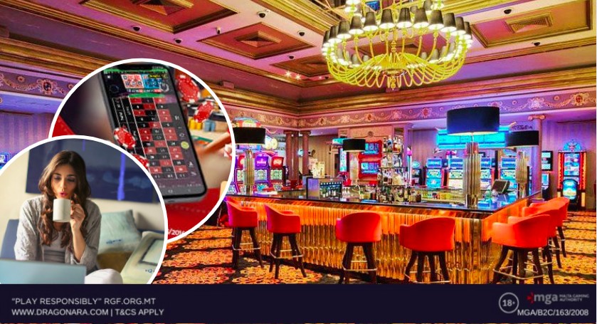 casino games online play