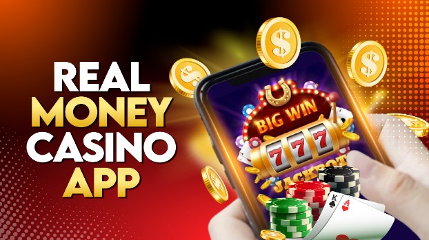 slots that pay real money with 3 deposit