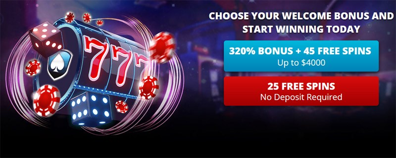 no deposit bonus real money slots